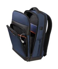 SAMSONITE  Sac à dos MYSIGHT pour PC bleu - Sacs à dos pour ordinateur portable - 4