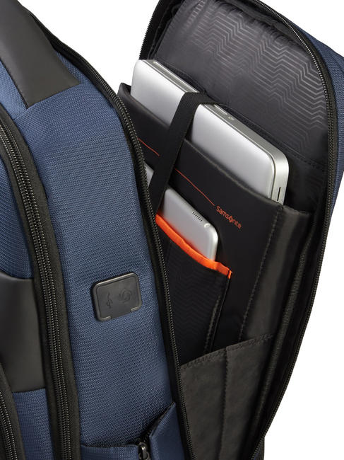  Sac à dos MYSIGHT pour PC bleu - Sacs à dos pour ordinateur portable