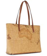 ALVIERO MARTINI PRIMA CLASSE GEO CLASSIC  Sac shopping porté épaule GEO CLASSIC - Sacs pour Femme