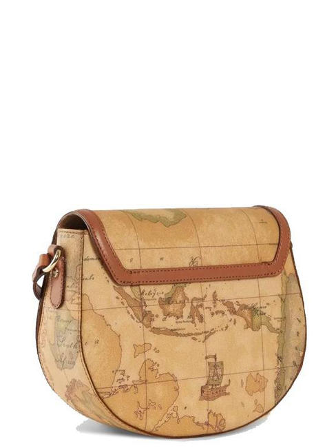  Mini sac à bandoulière GEO CLASSIC NATUREL - Sacs pour Femme