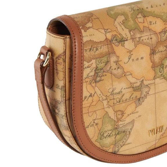  Mini sac à bandoulière GEO CLASSIC NATUREL - Sacs pour Femme