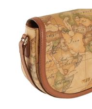ALVIERO MARTINI PRIMA CLASSE  Mini sac à bandoulière GEO CLASSIC NATUREL - Sacs pour Femme - 3