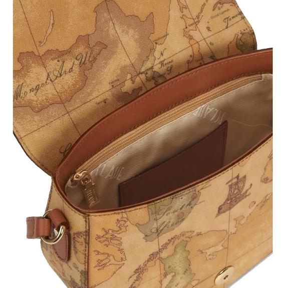  Mini sac à bandoulière GEO CLASSIC NATUREL - Sacs pour Femme