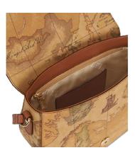 ALVIERO MARTINI PRIMA CLASSE  Mini sac à bandoulière GEO CLASSIC NATUREL - Sacs pour Femme - 4