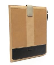 PIQUADRO KIRK  Coque KIRK pour iPad BEIGE - &Eacute;tui pour tablette & Organiseur - 2