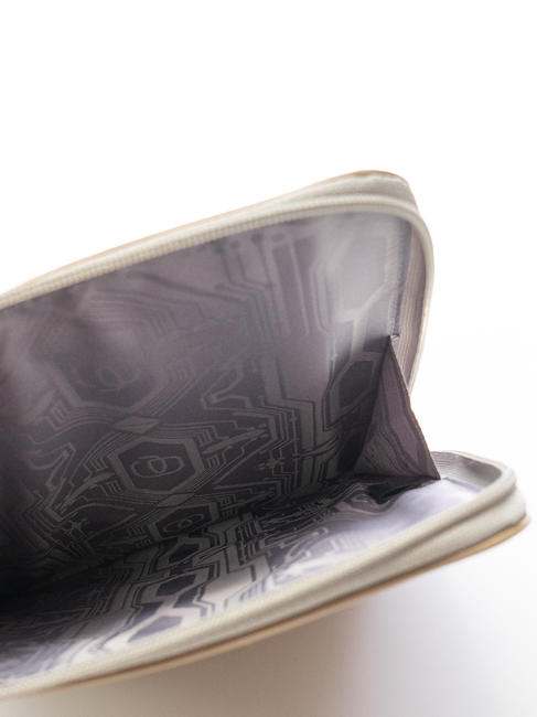 KIRK  Coque KIRK pour iPad BEIGE - &Eacute;tui pour tablette & Organiseur