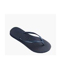 HAVAIANAS Tongs HAVAINAS SLIM navyblu - Chaussures Femme - 2