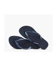 HAVAIANAS Tongs HAVAINAS SLIM navyblu - Chaussures Femme - 3