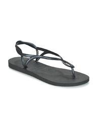 HAVAIANAS Tongs LUNA NOIR - Chaussures Femme - 2