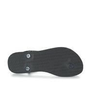 HAVAIANAS Tongs LUNA NOIR - Chaussures Femme - 6