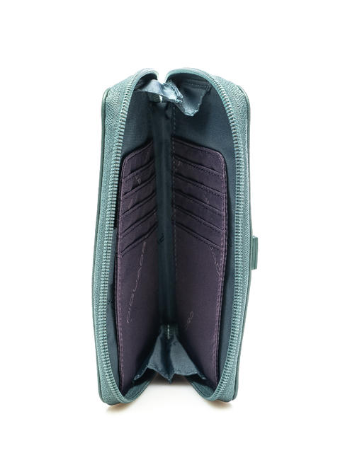 TOKYO &Eacute;tui pour smartphone TOKYO VERT - &Eacute;tui pour tablette & Organiseur