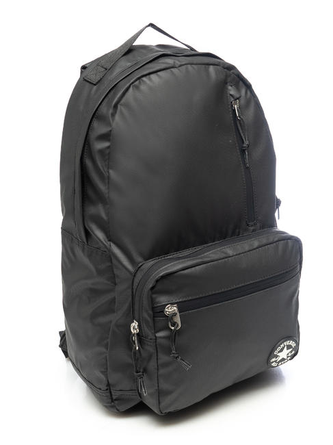  RETRO GO Sac &agrave; dos pour ordinateur portable 15 " NOIR - Sacs &agrave; dos pour l'&Eacute;cole & les Loisirs