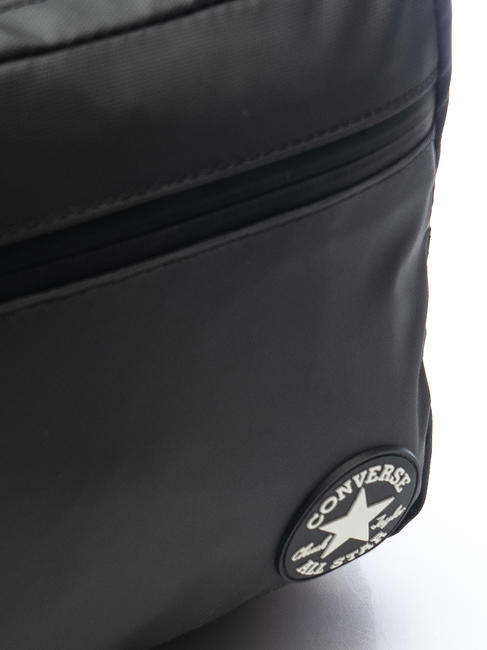  RETRO GO Sac &agrave; dos pour ordinateur portable 15 " NOIR - Sacs &agrave; dos pour l'&Eacute;cole & les Loisirs