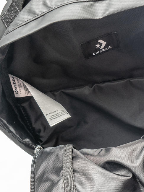  RETRO GO Sac &agrave; dos pour ordinateur portable 15 " NOIR - Sacs &agrave; dos pour l'&Eacute;cole & les Loisirs