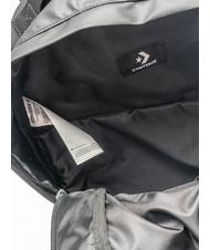 CONVERSE  RETRO GO Sac &agrave; dos pour ordinateur portable 15 " NOIR - Sacs &agrave; dos pour l'&Eacute;cole & les Loisirs - 5