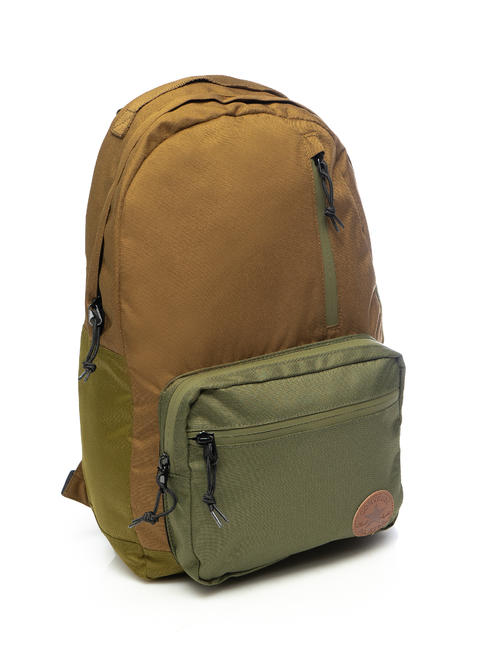  Sac &agrave; dos GO MIX pour PC 15 " KAKI - Sacs &agrave; dos pour l'&Eacute;cole & les Loisirs
