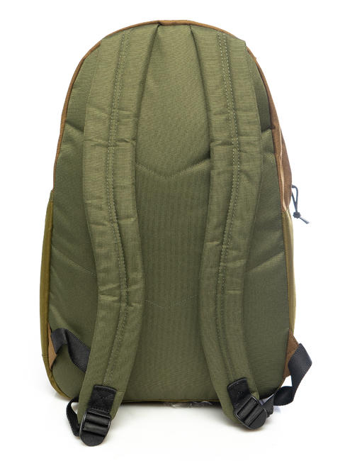  Sac &agrave; dos GO MIX pour PC 15 " KAKI - Sacs &agrave; dos pour l'&Eacute;cole & les Loisirs