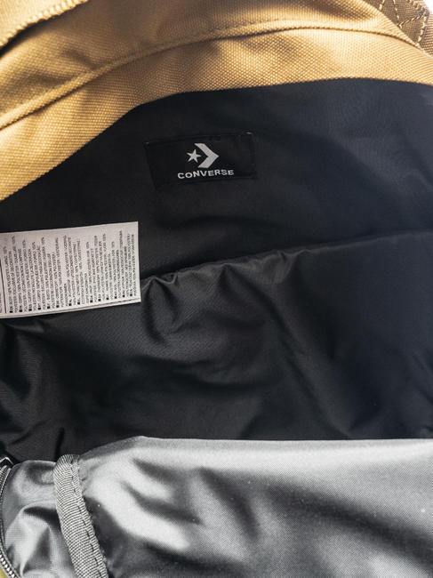  Sac &agrave; dos GO MIX pour PC 15 " KAKI - Sacs &agrave; dos pour l'&Eacute;cole & les Loisirs