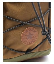 CONVERSE  MIX SMALL sac &agrave; dos pour ordinateur portable 13 " KAKI - Sacs &agrave; dos pour l'&Eacute;cole & les Loisirs - 3