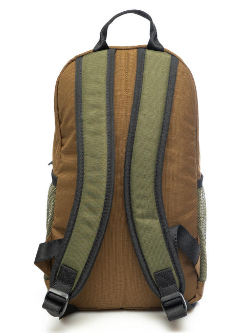  MIX SMALL sac &agrave; dos pour ordinateur portable 13 " KAKI - Sacs &agrave; dos pour l'&Eacute;cole & les Loisirs