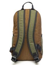 CONVERSE  MIX SMALL sac &agrave; dos pour ordinateur portable 13 " KAKI - Sacs &agrave; dos pour l'&Eacute;cole & les Loisirs - 4