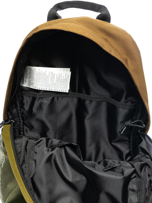  MIX SMALL sac &agrave; dos pour ordinateur portable 13 " KAKI - Sacs &agrave; dos pour l'&Eacute;cole & les Loisirs
