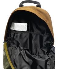CONVERSE  MIX SMALL sac &agrave; dos pour ordinateur portable 13 " KAKI - Sacs &agrave; dos pour l'&Eacute;cole & les Loisirs - 5