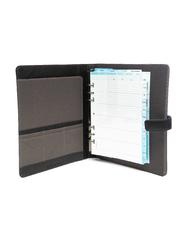 PIQUADRO  P16 PULSE Porte-bloc-notes avec agenda camouflage / noir - &Eacute;tui pour tablette & Organiseur - 2