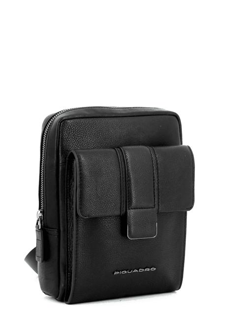 KOBE Sac pour tablette KOBE Noir - Sacs en Bandouli&egrave;res pour Homme