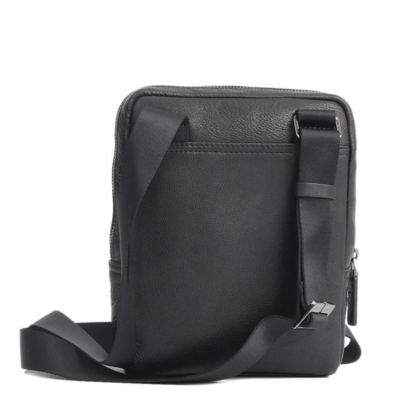 KOBE Sac pour tablette KOBE Noir - Sacs en Bandouli&egrave;res pour Homme