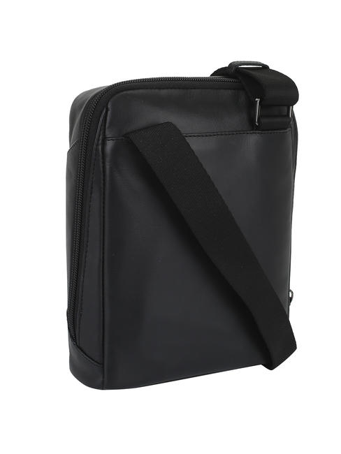 HAKONE HAKONE Tablet sac Noir - Sacs en Bandouli&egrave;res pour Homme