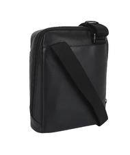 PIQUADRO HAKONE HAKONE Tablet sac Noir - Sacs en Bandouli&egrave;res pour Homme - 2