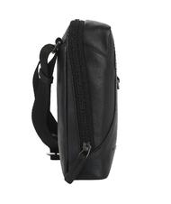 PIQUADRO HAKONE HAKONE Tablet sac Noir - Sacs en Bandouli&egrave;res pour Homme - 3