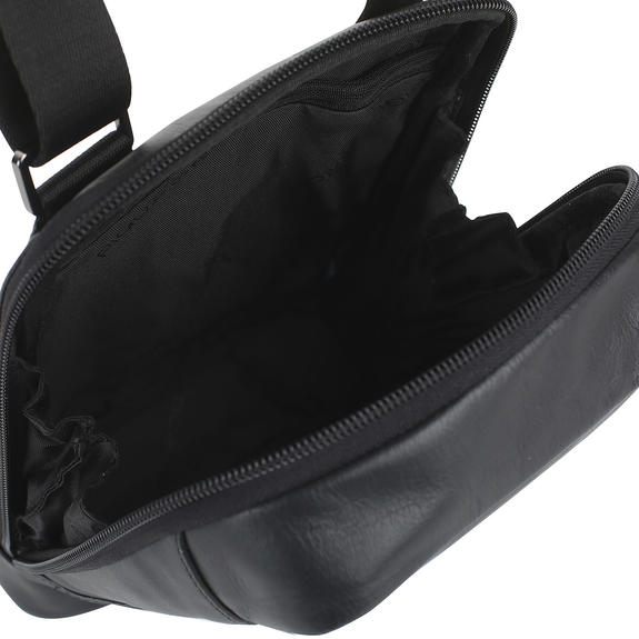 HAKONE HAKONE Tablet sac Noir - Sacs en Bandouli&egrave;res pour Homme