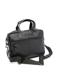 TIMBERLAND  Mallette KENNEBUNK NOIR - Porte Documents Travail - 2