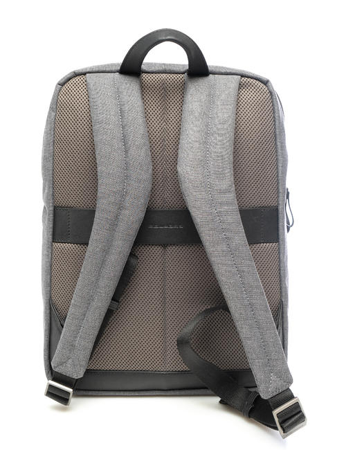 Sac a dos TIROS, pour ordinateur portable 14" GRIS - Sacs &agrave; dos pour ordinateur portable