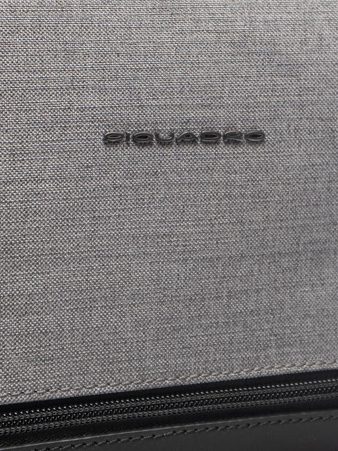 Sac a dos TIROS, pour ordinateur portable 14" GRIS - Sacs &agrave; dos pour ordinateur portable