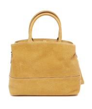TIMBERLAND  GRAFITE Sac &agrave; main, avec bandouli&egrave;re amovible bronzage - Sacs pour Femme - 3