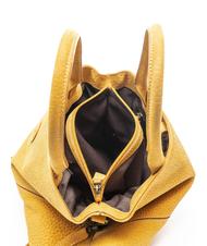 TIMBERLAND  GRAFITE Sac &agrave; main, avec bandouli&egrave;re amovible bronzage - Sacs pour Femme - 5