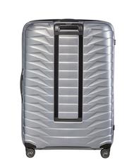 SAMSONITE PROXIS Chariot PROXIS très grand format ARGENT - Valises Rigides - 5