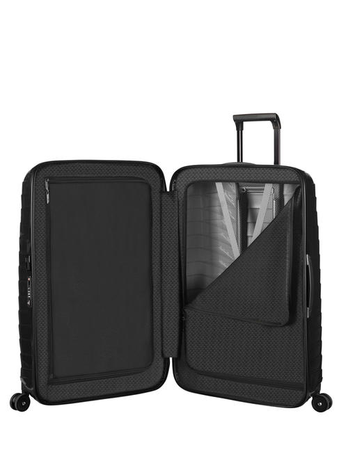 PROXIS Chariot de taille moyenne PROXIS NOIR - Valises Rigides
