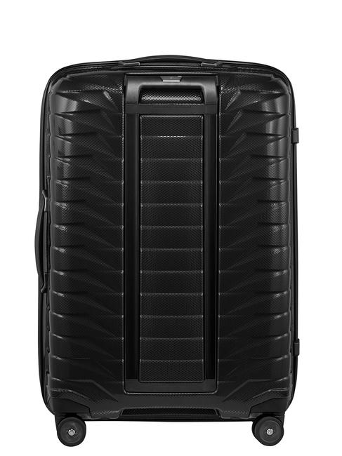 PROXIS Chariot de taille moyenne PROXIS NOIR - Valises Rigides