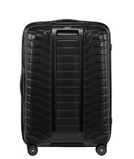 SAMSONITE PROXIS Chariot de taille moyenne PROXIS NOIR - Valises Rigides - 4