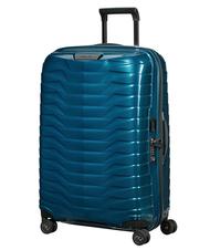 SAMSONITE PROXIS Chariot de taille moyenne PROXIS petrolblue - Valises Rigides - 3