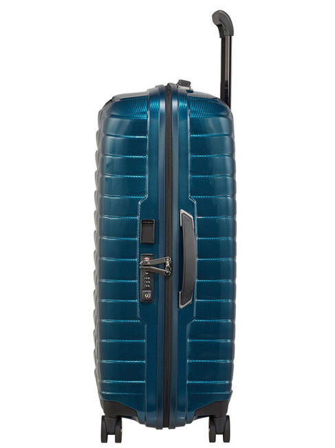 PROXIS Chariot de taille moyenne PROXIS petrolblue - Valises Rigides