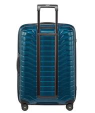 SAMSONITE PROXIS Chariot de taille moyenne PROXIS petrolblue - Valises Rigides - 6