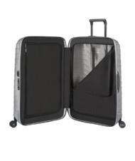 SAMSONITE PROXIS Chariot de taille moyenne PROXIS ARGENT - Valises Rigides - 2