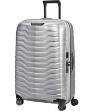 SAMSONITE PROXIS Chariot de taille moyenne PROXIS ARGENT - Valises Rigides - 3