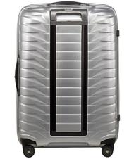 SAMSONITE PROXIS Chariot de taille moyenne PROXIS ARGENT - Valises Rigides - 4