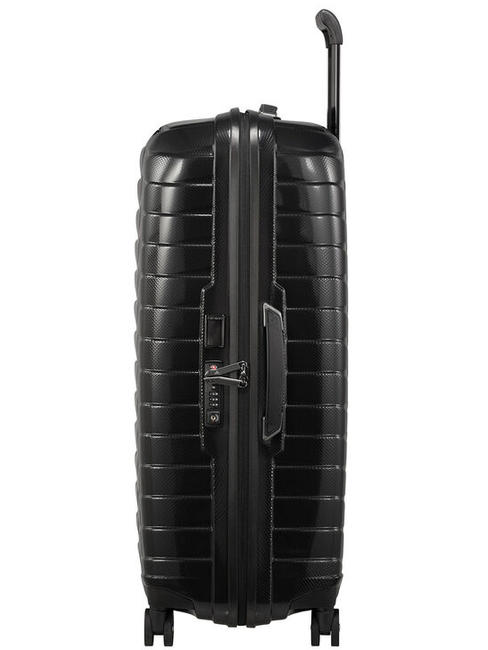 PROXIS Chariot PROXIS grande taille NOIR - Valises Rigides